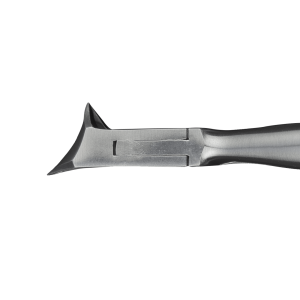 Κόφτης νυχιών κυρτός BAEHR ECO, με κοπτική άκρη 20mm / 13,5cm μήκος
